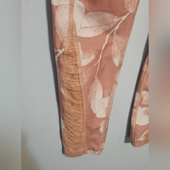 Aerie leggings Chill Play Move size Small - Picture 4 of 8